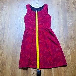 Above the Knee Dress (Jack.)